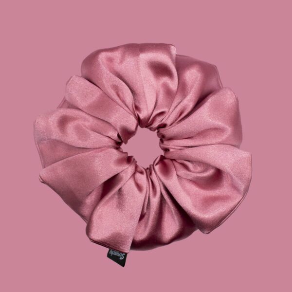 Oldie Classic Scrunchie 2