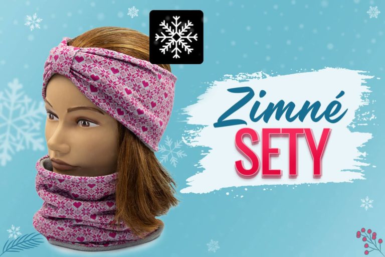 S týmto setom Vás zima rozhodne neprekvapí 8