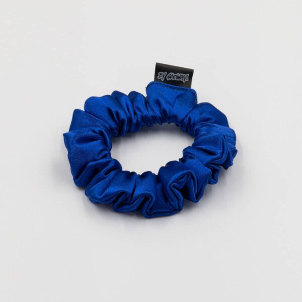 Gumička Royal Slim Scrunchie