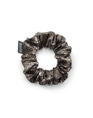 Gumička Drogon Slim Scrunchie