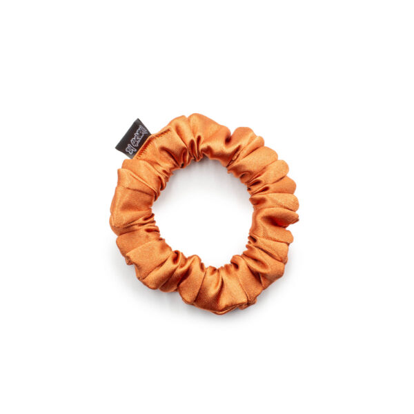 Gumička Foxy Slim Scrunchie