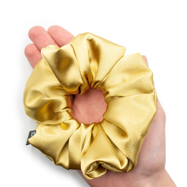 Gumička Goldie Classic Scrunchie - Image 2