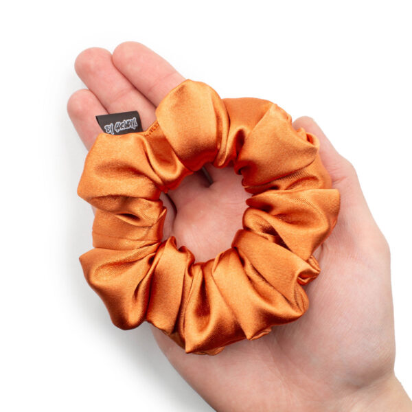 Gumička Foxy Mini Scrunchie - Image 2