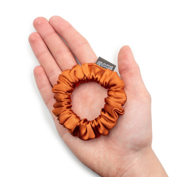 Gumička Foxy Slim Scrunchie - Image 2