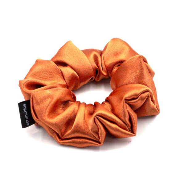 Gumička Foxy Mini Scrunchie - Image 3