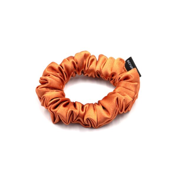 Gumička Foxy Slim Scrunchie - Image 3