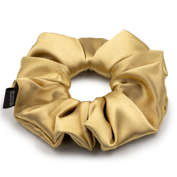 Gumička Goldie Classic Scrunchie - Image 3