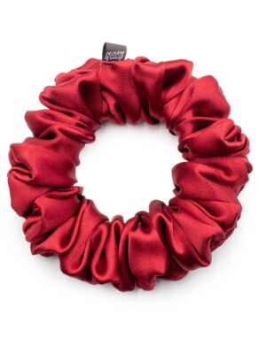 Hodvábna gumička do vlasov Ruby