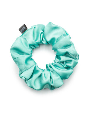 Gumička Minty Mini Scrunchie