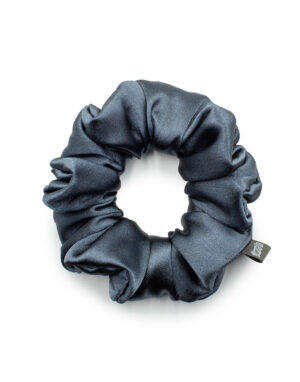 Gumička Onyx Mini Scrunchie