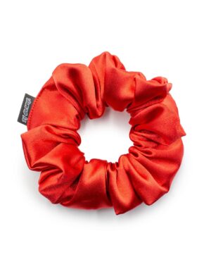 Gumička Rose Mini Scrunchie
