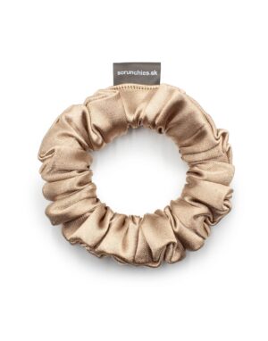 Gumička do vlasov Nude Slim